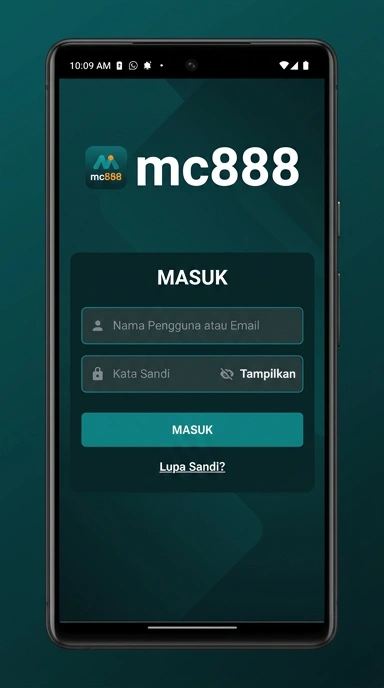 Masuk Akun mc888 dengan Mudah dan Aman